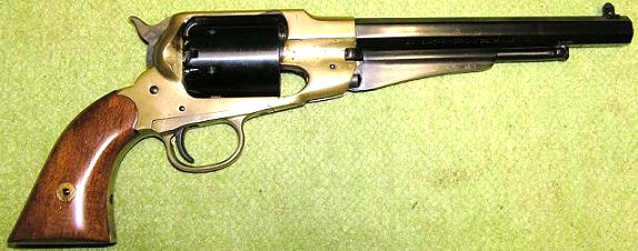 ASM Colt Texas .44