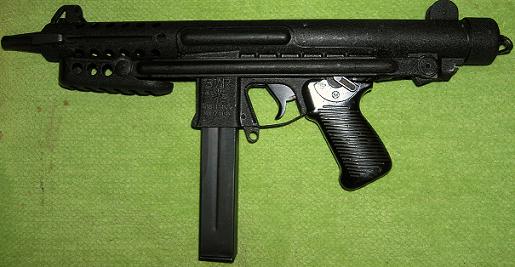 PANLSKO STAR Z 70 B 9 mm Luger