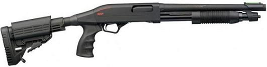 Winchester SXP Defender Tactical 12/76